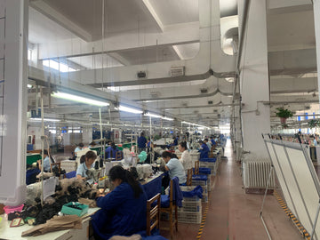 The Xuchang Monopoly: Why the World’s Finest Hair Starts at IYRS